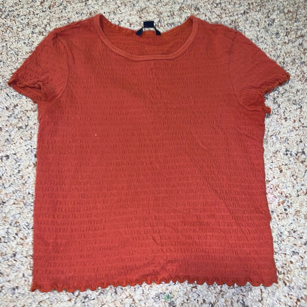 American Eagle tee